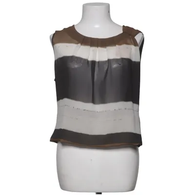 Top (Zwart, Beige, Bruin) van Ril's