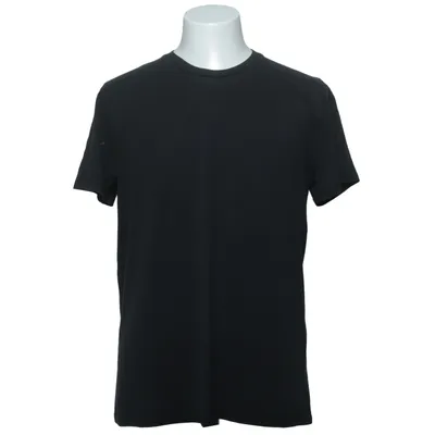 T-shirt (Black) from CDLP Cotton, Lyocell