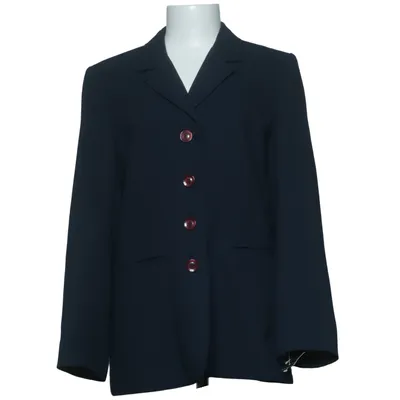 Blazer (Bleu) de Perrie Polyester