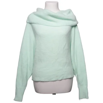 Rollkragenpullover (Grün) von In Bloom