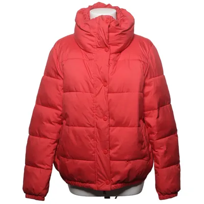 Vinterjacka (Röd) från Everest Polyamid, Polyester