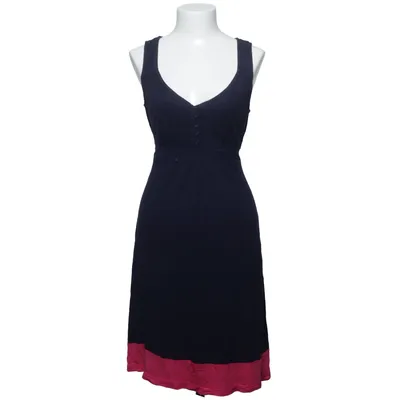 Jurk (Blauw, Roze) van Fat Face Viscose