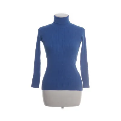Coltrui (Blauw) van Boohoo Polyamide, Viscose