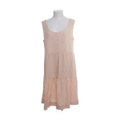 Dress (Pink) from C'FLO Viscose