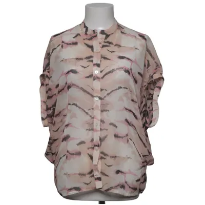 Blouse (Bila Blouse Print) from Second Female Polyester