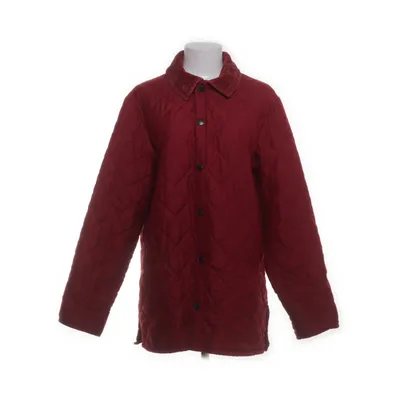 Jack (Rood) van Barbour