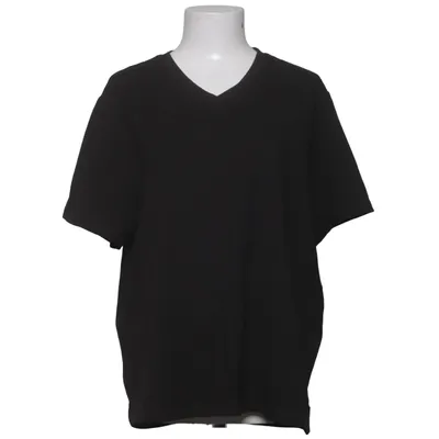 T-shirt (Sort) fra Gul & Blå