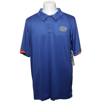 Polo (Bleu, Orange) de Colosseum Polyester