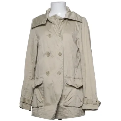 Trenchcoat (Beige) från WeSC Bomull