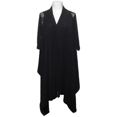 Cardigan (Black) from Biba Polyamide