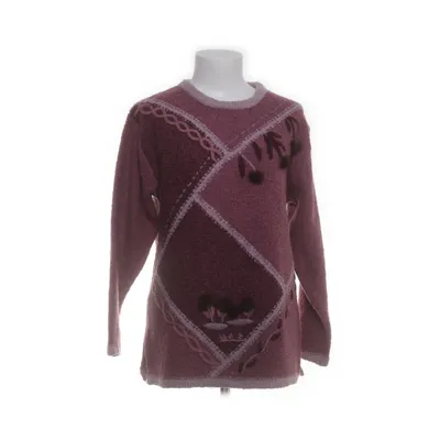 Trui (Roze) van Blanch Rose Acryl, Polyester, Wol