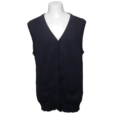 Weste (Blau) von Cool Blue Company Baumwolle