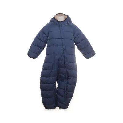 Overall (Blå) från Pocopiano Polyester
