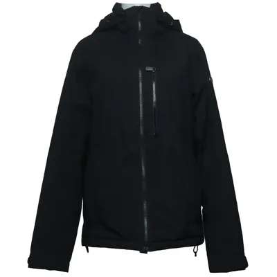 Skidjacka (Svart) från Five Seasons Polyester
