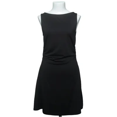 Jurk (Zwart) van Divided by H&M Polyester, Elastaan