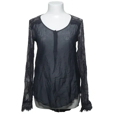Blus (2143 116 016) från DAY Birger et Mikkelsen Bomull, Silke