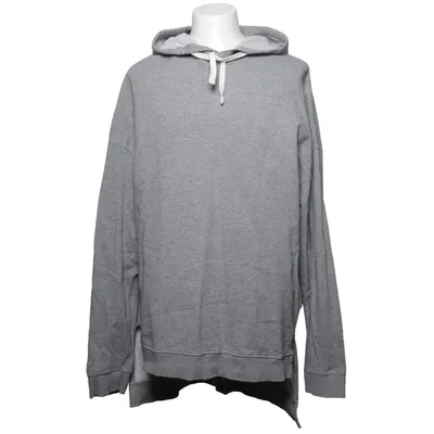 Huvtröja (Grå) från Sonny Bono Bomull
