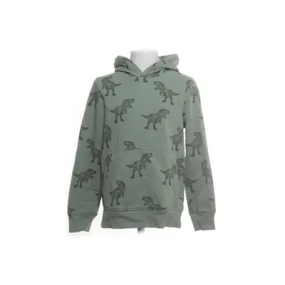 Huvtröja (Grön) från C&A Bomull, Polyester