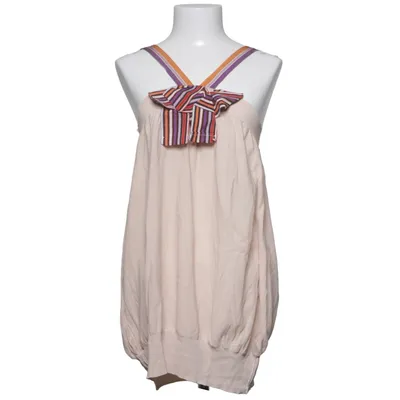 Tanktop  (Beige) fra Sonia Rykiel
