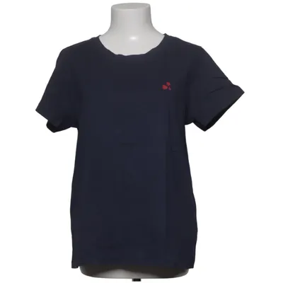 T-shirt (Blue) from Fransa Cotton
