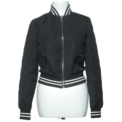 Bomberjacka (Svart) från Guess Polyester