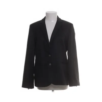 Blazer (Grijs) van Park Lane Polyamide, Wol