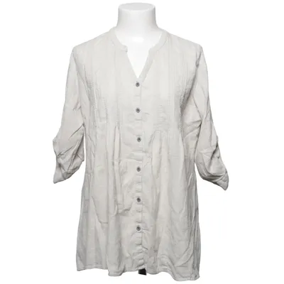 Blus (Grå) från Isolde