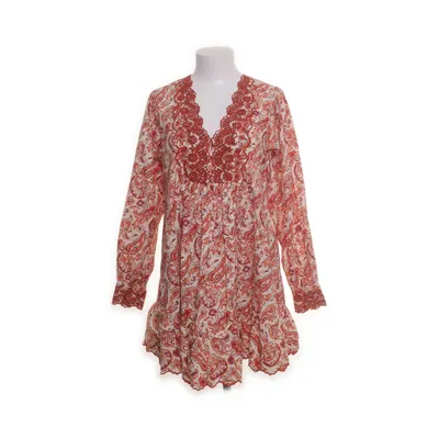 Tuniek (Meerkleurig) van Sézane Katoen, Polyester