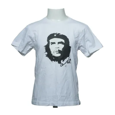 T-shirt (White) from Urban Republic Cotton