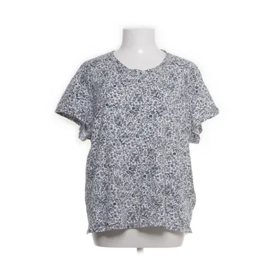 T-shirt (Wit) van H&M+ Katoen