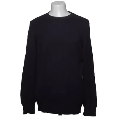 Sweater (Blå) fra A.P.C. Bomuld