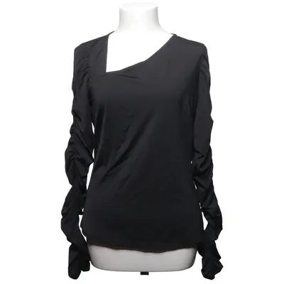 Top (13298 Melanie Blouse) fra Notes du Nord Elastan, Polyamid