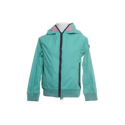 Rain jacket (Green) from Ai Nylon