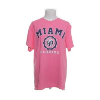 T-shirt (PRO WEIGHT) från Delta Pro Weight Bomull, Polyester