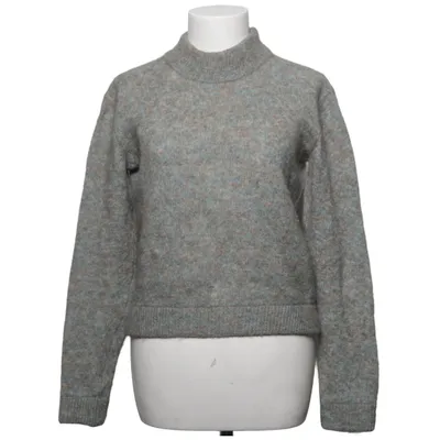 Tröja (Grå) från Acne Studios Elastan, Mohair, Polyamid, Ull