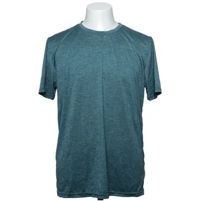 T-shirt (Blue) from Anko Polyester