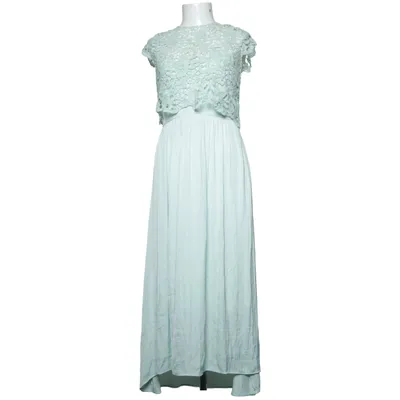 Maxi jurk (Groen) van KappAhl Polyester