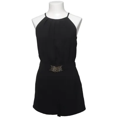 Combinaison (Noir) de Atmosphere Élasthane, Polyester