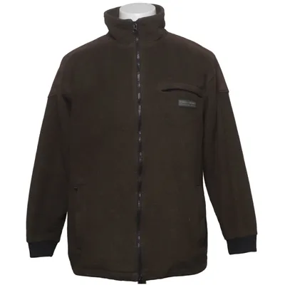 Fleece jacket (Green) from Euro Hunt