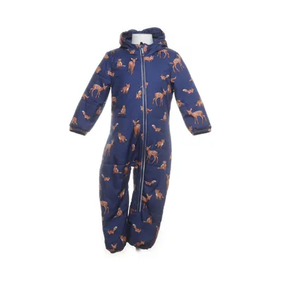 Outdoor overalls  (Blå, Flerfarvet) fra Killtec Polyester