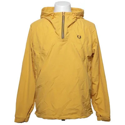 Anorak (Gul) från Fred Perry Polyamid