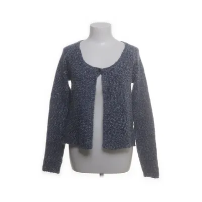 Cardigan (Blue, White) from Kenny S.