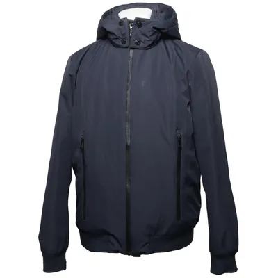 Winterjas (Grijs) van Finshley & Harding Polyester