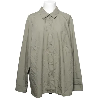 Skjorta (Grön) från BPC Selection Bomull, Polyester