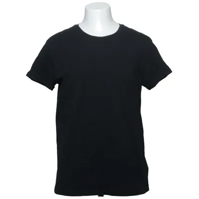 T-shirt (Men's Roll Sleeve T) fra Mantis Økologisk bomuld