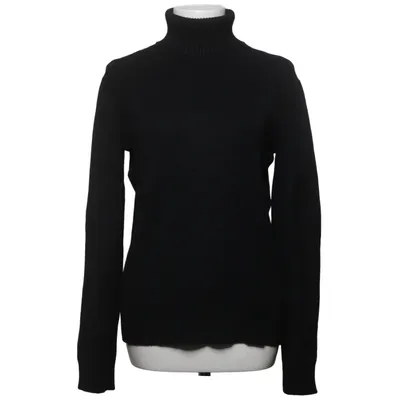 Rollkragenpullover (Schwarz) von Kate Storm Polyamid, Polyester, Viskose