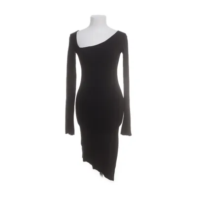 Klänning (Svart) från About You Bomull, Elastan