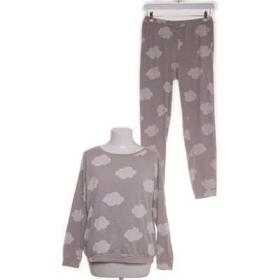 Loungewear (Pink, Hvid) fra Anna Field
