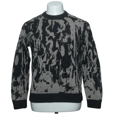 Trui (Johan Jacquard Sweater) van Weekday