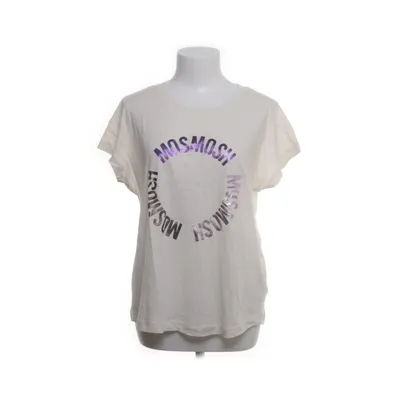 T-shirt (152460 Mava O-ss Tee) från Mos Mosh